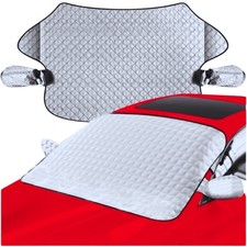 Telo Copri Parabrezza Antigelo