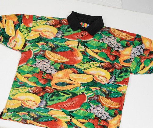 Polo vera vintage uomo - , taglia