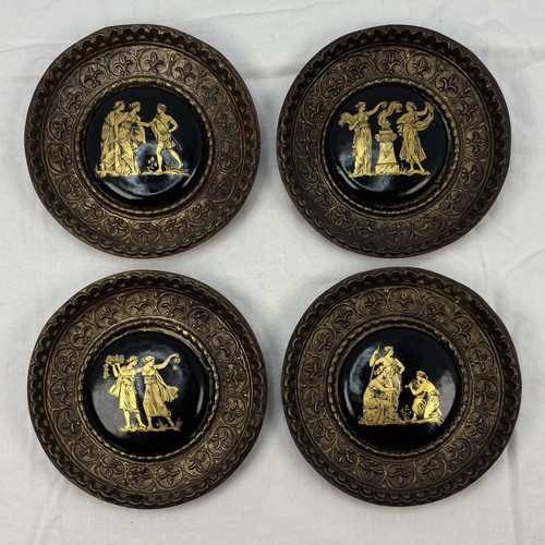 Set pezzi parete - set,