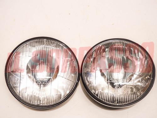 Fanali gruppi ottici fiat 1200 - ottici,