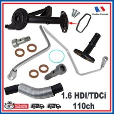 Kit de montage Turbo pour 1.6