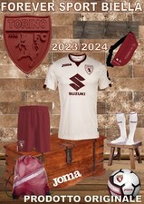 COMPLETO CALCIO TORINO FC AWAY