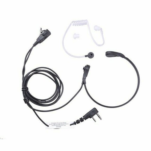 Laringofono kenwood pin - pin, con
