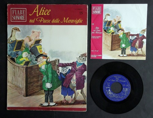 Alice nel paese - , delle