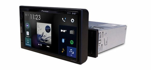Pioneer sph evo62dab uni - pioneer, sph-evo62dab-uni