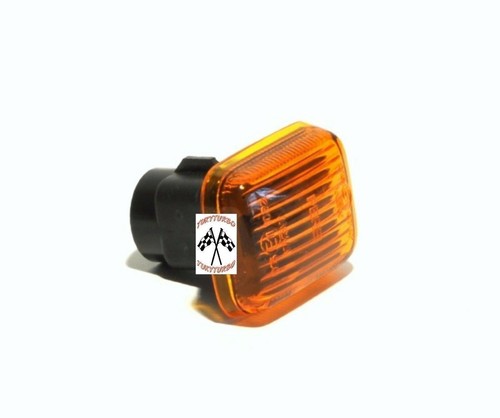 Gemma laterale arancio classic - arancio,