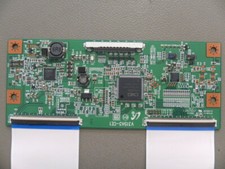 T-CON V315H3-CE1 D051033  Sony KDL-32EX600  pannello V315H3-LE1  + flat