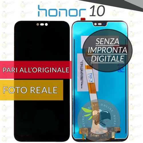 Display honor col l29 - display, 10