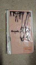 Collant calze danza porselli - collant,
