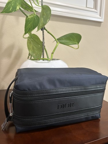 Dior pouch toilette - pouch, bag