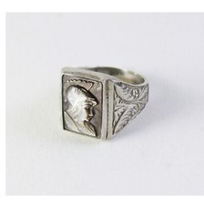 800 Silver Mother of Pearl