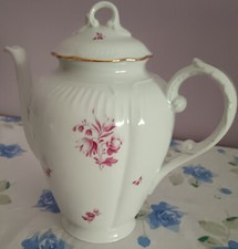 teiera porcellana Richard