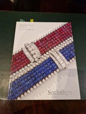 Catalogue, "Sotheby's