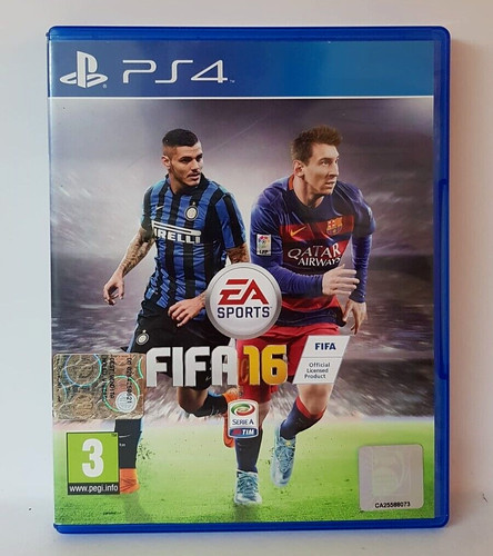 Fifa playstation 4 ps4 - playstation,