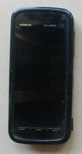Nokia Xpressmusic 5800D-1 faulty spares repair sold as is pezzi ricambio 