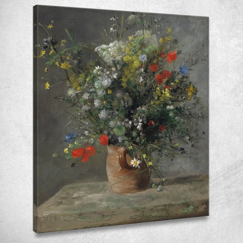 Fiori vaso - fiori, in