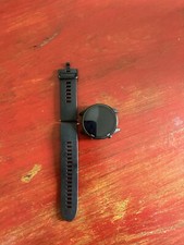 Xiaomi Watch S1 46mm Cassa Nera con Cinturino di Silicone Nero Orologio...