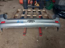 Paraurti posteriore SW ) per