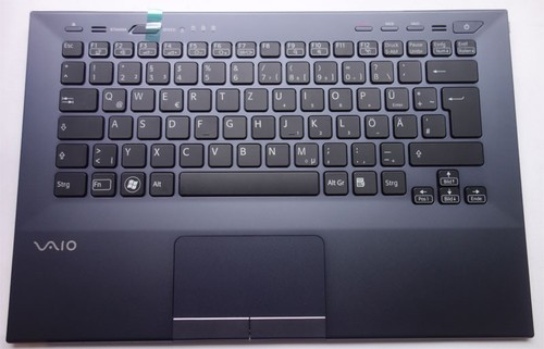 Tastiera sony vaio vpc - sony,