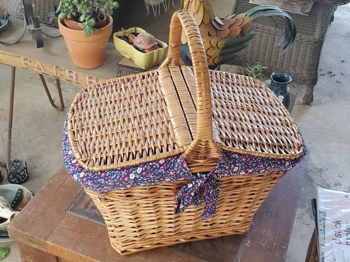 Cestino porta gatti picnic - , in