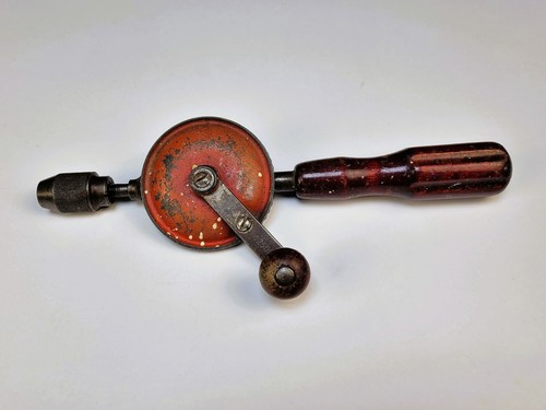 Utensile per trapano manuale