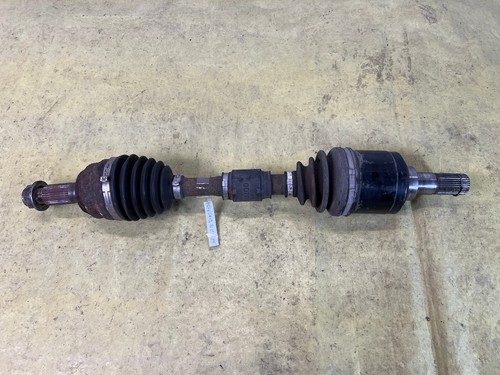 Albero motore mazda half - albero,