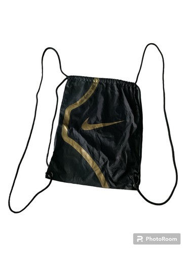 Sacca nike vintage rara total - sacca,