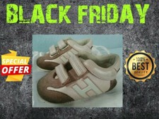 HOGAN JUNIOR N° 18 SCARPE