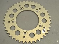 corona ERGAL passo 525 z40