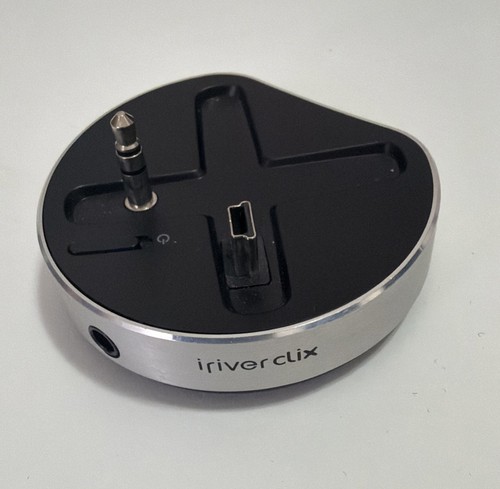 Altoparlante iriver clix - altoparlante, 2