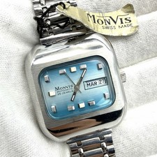 Orologio monvis uomo - orologio,
