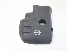 Cofano motore Nissan