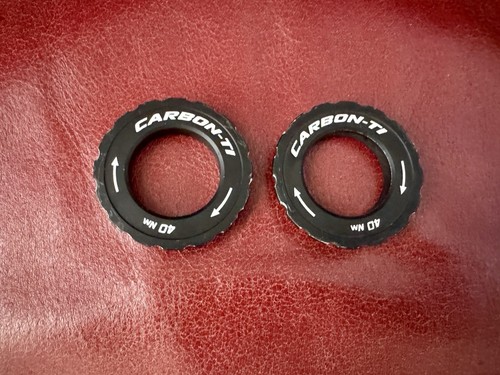 Anello bloccaggio rotore - bloccaggio,