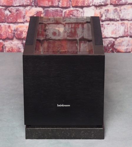 Amplificatore stereo brinkmann - stereo,