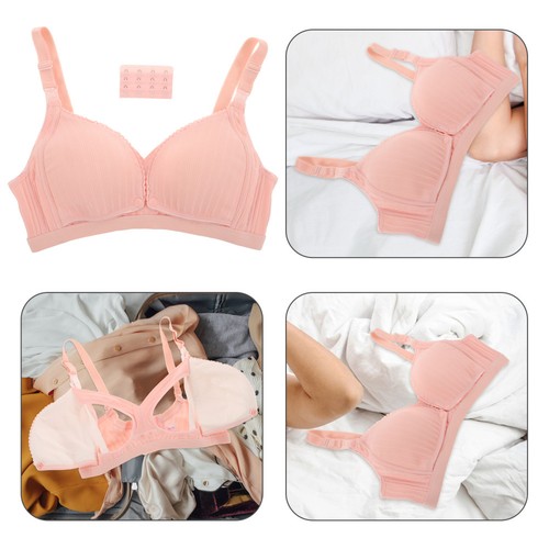 Reggiseni allattamento cotone - ,