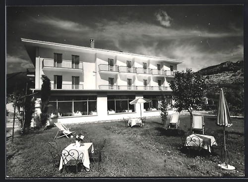 Torbole lago garda hotel - torbole, di