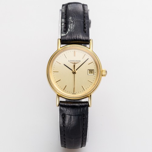 Orologio longines donna - donna, la