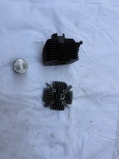 Gruppo Termico 40,4 Diametro Motore  Rizzato 122 -X Da Lucidare