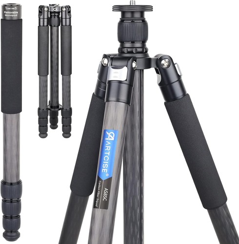 Treppiede per fotocamera - , 72,7