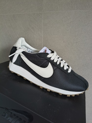 Nike 1000 nero 38 unisex - ld, tg