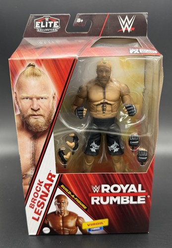 Modellino wwe mattel - wwe,