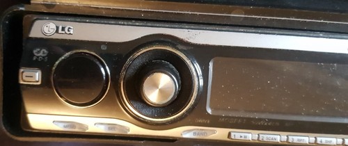 Lac6700r faceplate - lg,