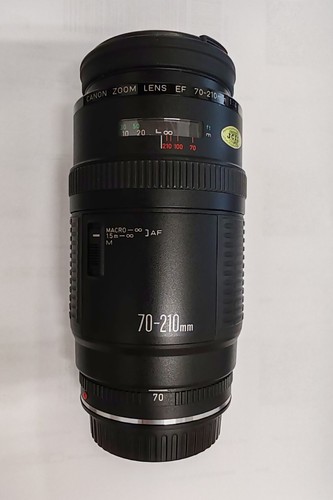 Canon 210mm f4 - 70/210mm,