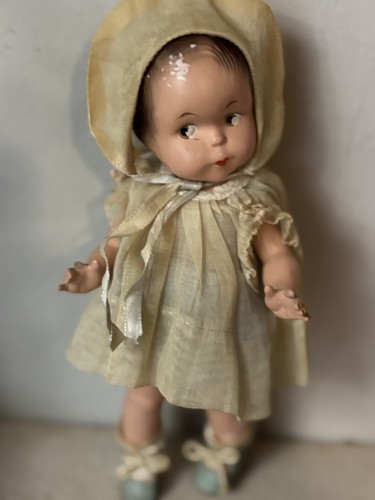 Bambola vintage anni - , 30