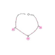 Bracciale bambina argento - bambina, in