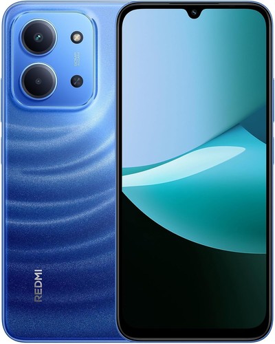 Smartphone cellulare redmi - smartphone,