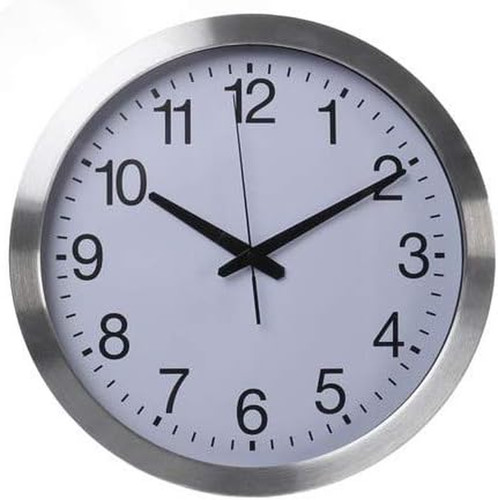 Orologio parete rotondo - da,