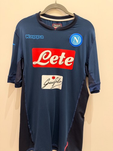 Maglia ssc napoli - ssc,
