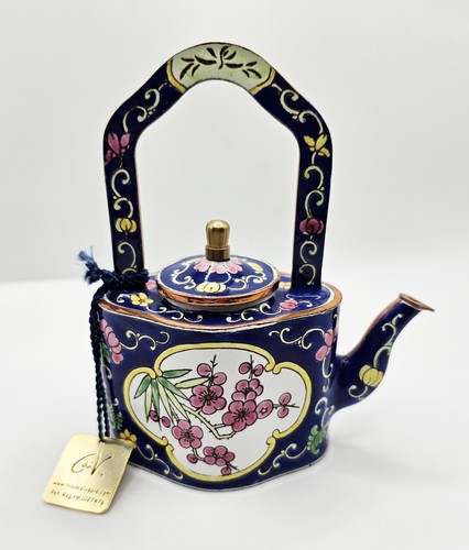 Miniature charlotte vita - miniature,