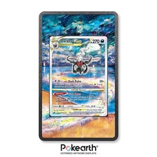 Darkrai V ASTRO GG50/GG70 -